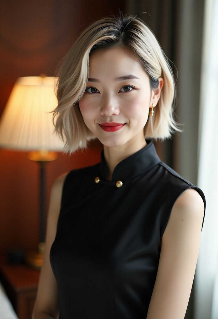 韩叙剧照